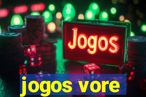 jogos vore